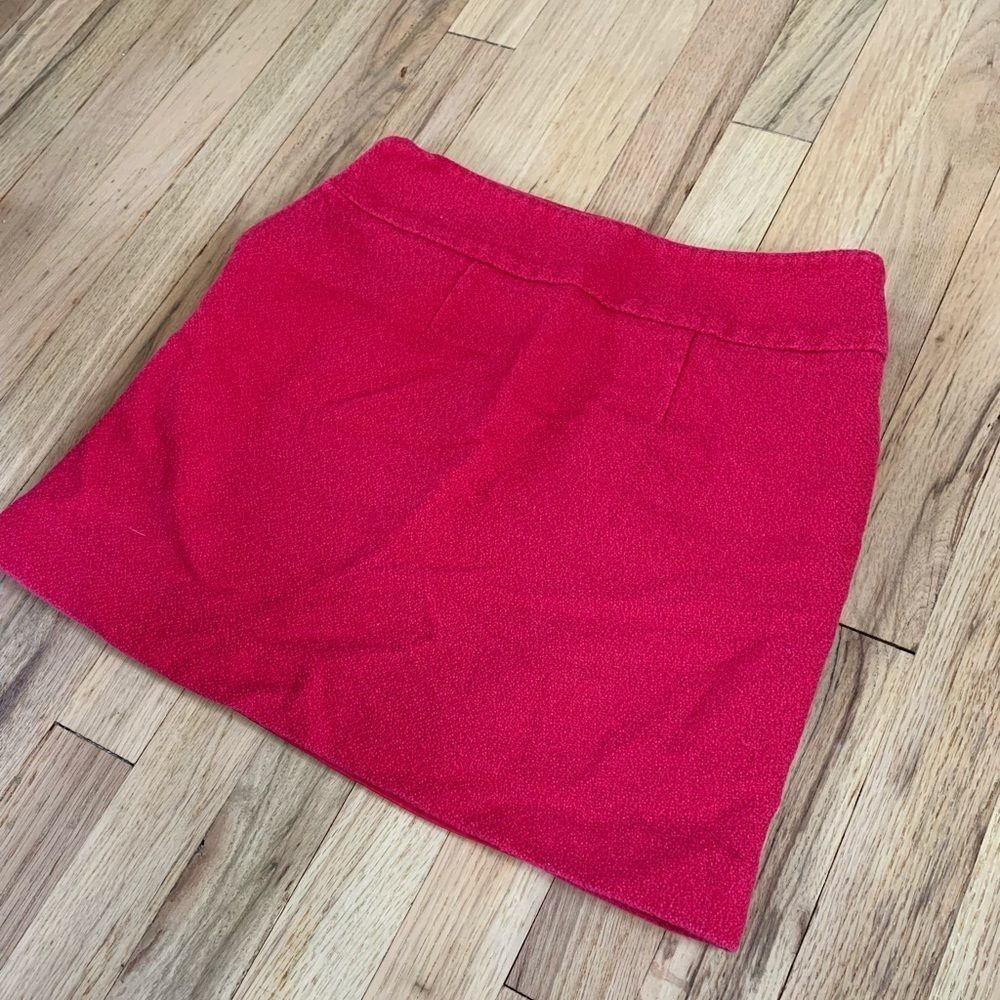 LOFT Mini Skirt - Picture 5 of 6
